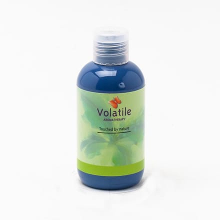 Volatile Massageolie sesam relax 100 Milliliter