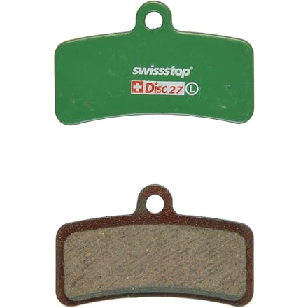 SwissStop - Remblok Set Disc 27 C - Shimano Saint/Zee/Xt M8020