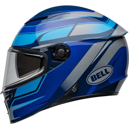 Volle motorhelm Bell Lithium Mips Podium