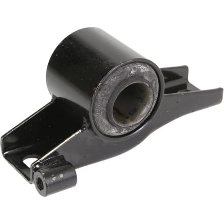 Voorste draagarm silentblock MOOG AMGK200190 rechts