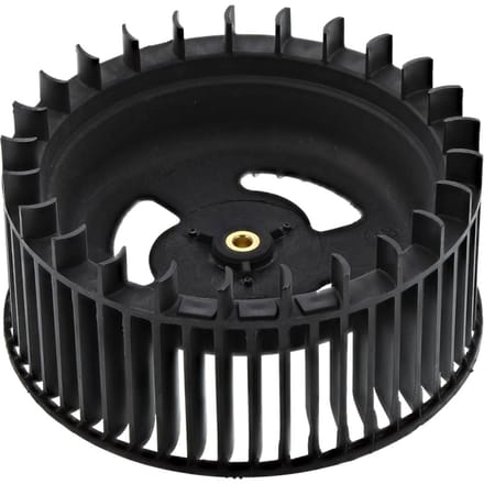 AEG Rechter ventilatorschoep afzuigkap 50248783008