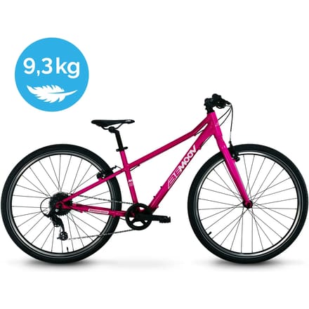 Kinderfiets Bemoov M26