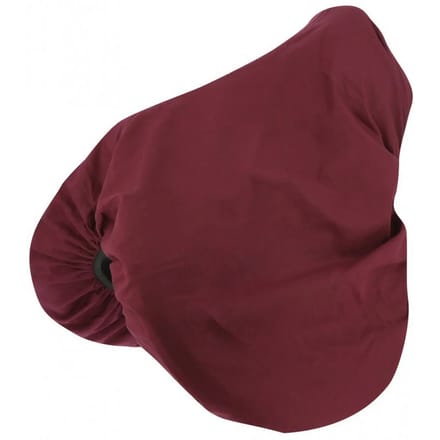 Katoenen zadeldek voor paarden Riding World