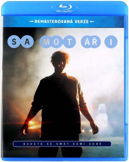 Samotáři [Blu-Ray]