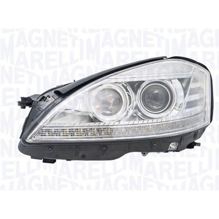 Koplampen MAGNETI MARELLI 711307023620