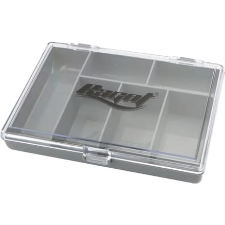 Box Ragot Tray 1 Side