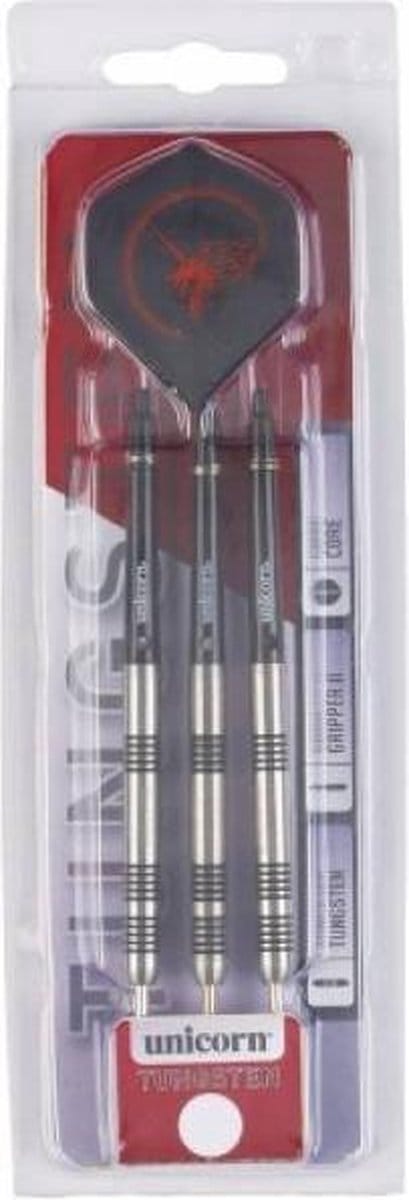 Unicorn Core Tungsten 70% - Dartpijlen