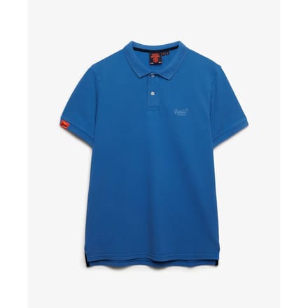 Superdry - Vintage Destroy Poloshirt - Heren - Polo's