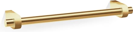 Handdoekhouder - CENTURY HTE40, goud mat.