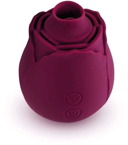 Skins - Rose Buddies - The Roze Flutterz - Rood
