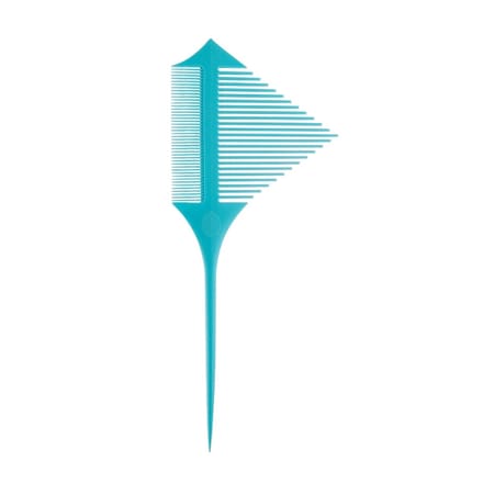 Trontveit Tiptail Comb Green