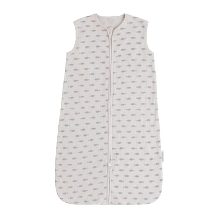 Baby's Only Slaapzak - Fin Beige - 60/70 cm
