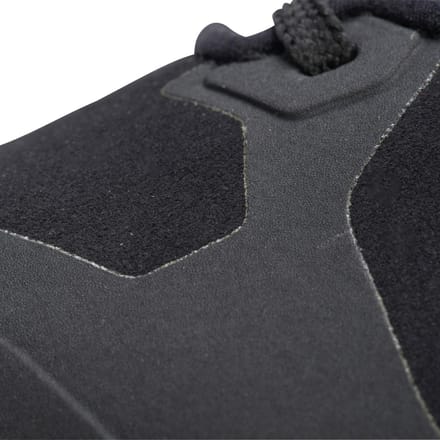 Uvex 1 Sport Halb-schoenen S3 65922 Zwart (65922)
