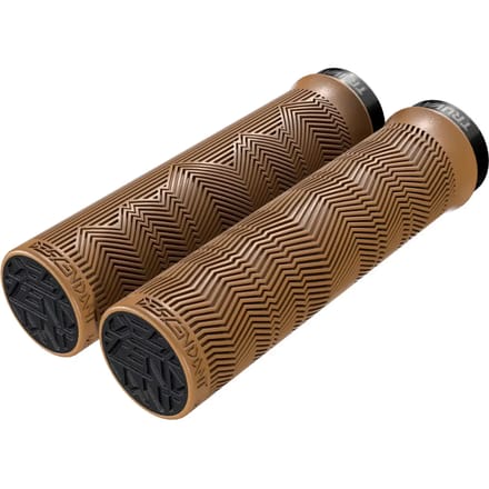 Truvativ Descendant Handvatten Bruin 133 mm