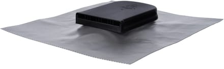 Anjo Roofport One kabeldoorvoerpan Ø125mm zwart (455902)