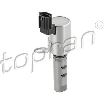 Topran Regelklep, nokkenasregeling HANS PRIES 639 815