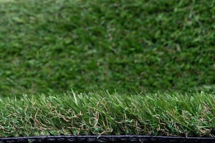 Nobel Grass Delux 45 + kwartszand + drukverdelend doek