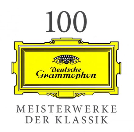 100 Meisterwerke Der Klassik