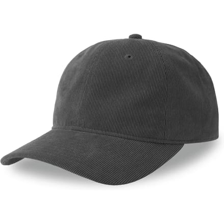Atlantis Headwear Creep Cap Recycled AT419 - Dark Grey - One size