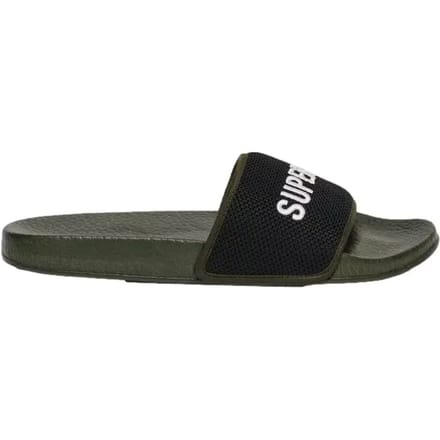 Kindersloffen Superdry Utility Mesh