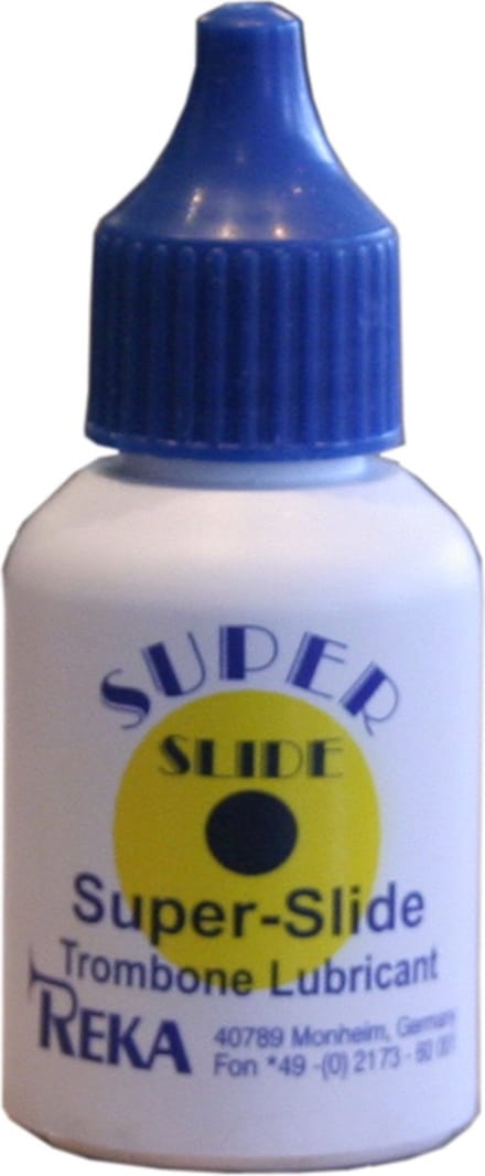 Reka Trombone olie Super Slide