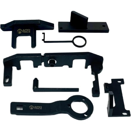 AMD TOOLS - Distributieblokkeer Hulpmiddel - Citroen - Peugeot - Opel