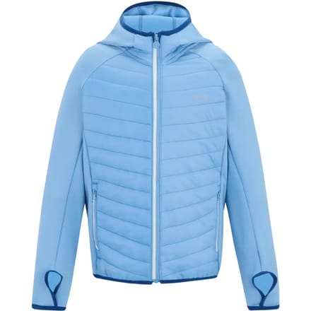 Kinderjas Junior Andreson Hybrid gewatteerd