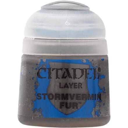 Verf Games Workshop Citadel-Layer Stormvermin