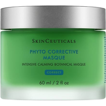 Skinceuticals Phyto Corrective Masque | Verzachtend hydraterend masker 60 Gezichtsmasker