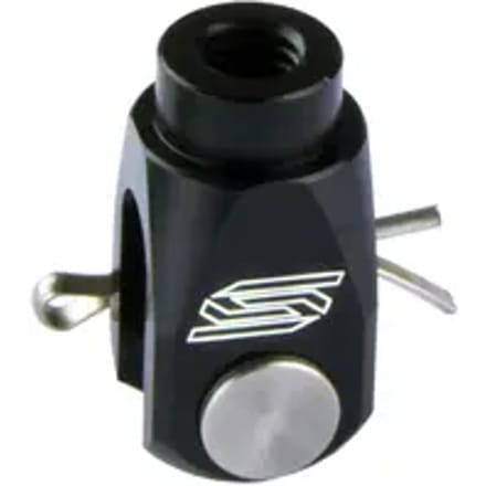 Motorremset chape achterafstelling aluminium Scar Beta RR 125 2T ENDURO
