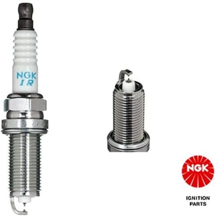 Bougie  NGK DILFR6A11 97362, 1 Stuk