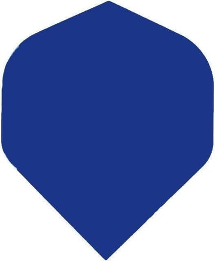 Bull's One50 - Blue Plain - Dart Flights