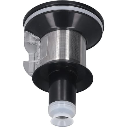 Vervangend filter voor de Proscenic P10 draadloze handstofzuiger gray