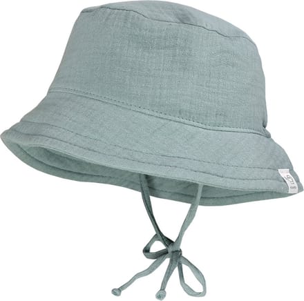 Maximo zonnehoedje kind bucket meeresgrün maat 53