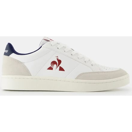 LE COQ SPORTIF COURTNET Wit 40 EU