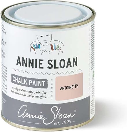 Annie Sloan Chalk Paint Antoinette 500 ml