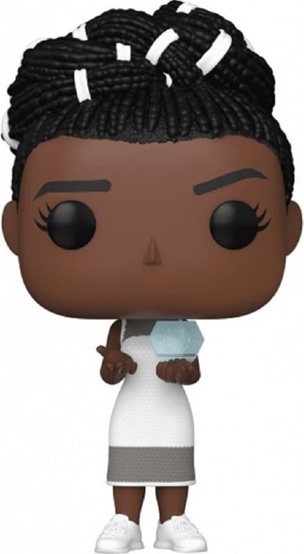 Funko Pop! Marvel: Black Panther Legacy - Shuri - Smartoys Exclusive - CONFIDENTIAL