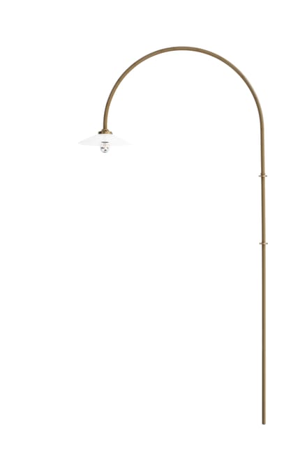 valerie_objects Hanglamp N°2 Wandlamp - curry