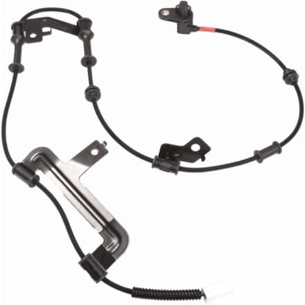 Sensor, wielsnelheid TEXTAR 45038300