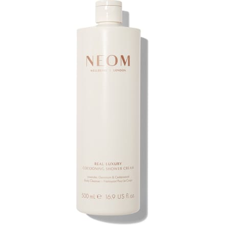 Neom Real Luxury Cocooning Shower Cream