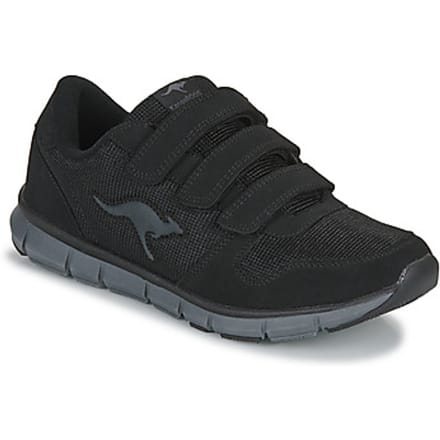 Kangaroos  Lage Sneakers K-BLUERUN 701