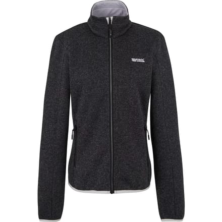 Vrouwelijke fleece met volledige rits Regatta Newhill