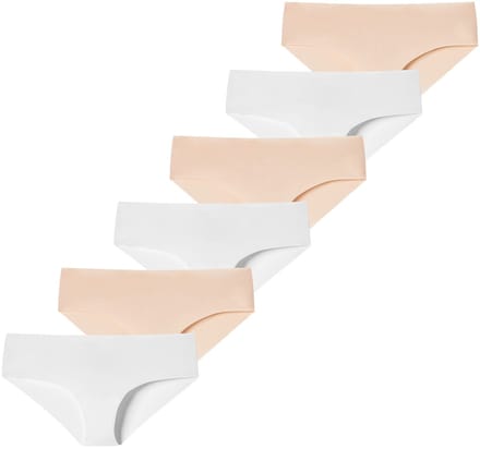 Schiesser Panty Onzichtbaar Licht
