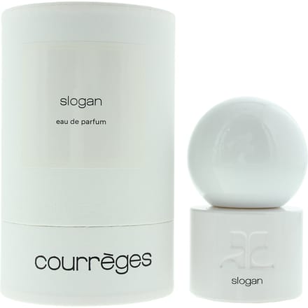 Courreges Slogan Eau de Parfum 30ml Spray