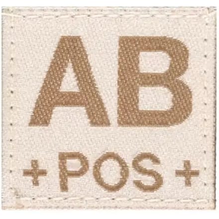 Insigne Clawgear AB Pos