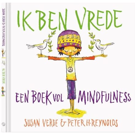 Ik Ben Vrede - Susan Verde