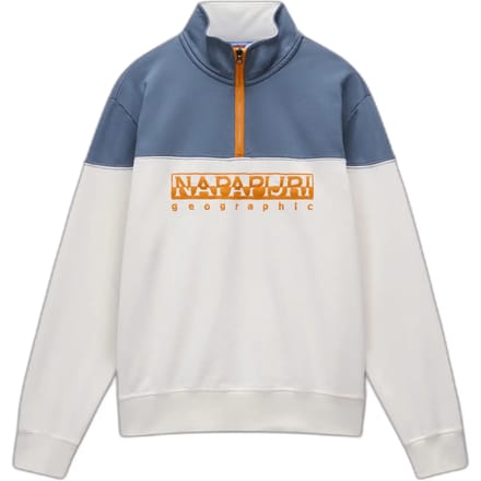 Sweatshirt Napapijri Saturnia