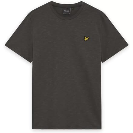 T-shirt van jersey Lyle & Scott