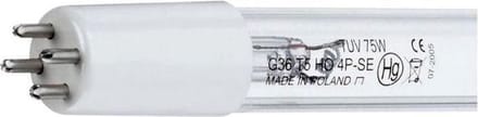 Xclear UV-C T5 losse lamp 75W