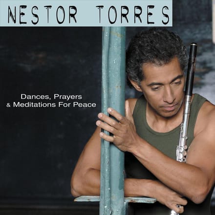 Dances, Prayers & Medi Meditations